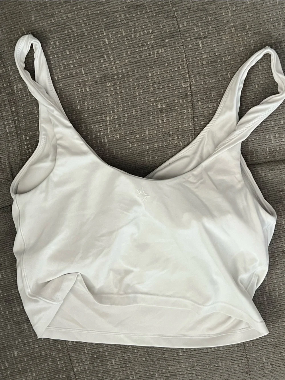 OFFLINE by Aerie Real Me Longline Sports Bra,   K23